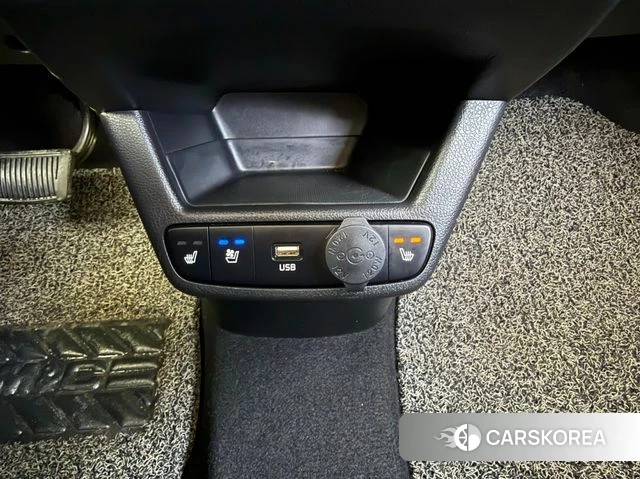 Kia The New Kia Ray id 4201199 из Кореи 20