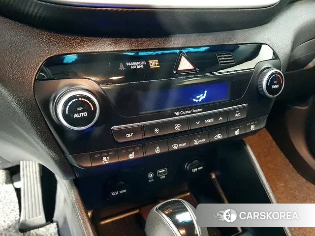 Hyundai All New Tucson id 3339299 из Кореи 20