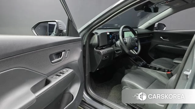 Hyundai Kona (SX2) id 4248261 из Кореи 20