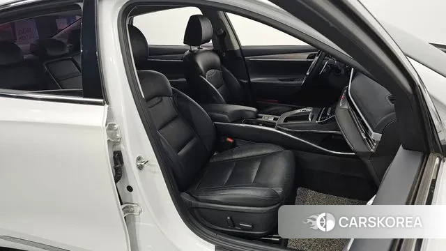 Hyundai The New Grandeur IG id 3454359 из Кореи 20