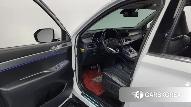 Hyundai Palisade id 3698519 из Кореи 20