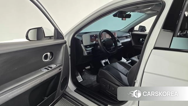 Hyundai Ionic 5 id 4670118 из Кореи 36