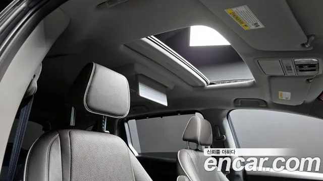 Honda Odyssey id 2701469 из Кореи 20