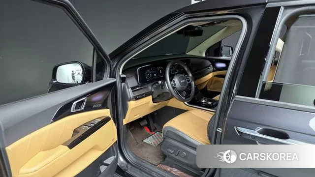 Kia Carnival 4th generation id 3137251 из Кореи 20