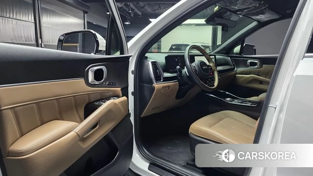 Kia The New Sorento 4th Generation id 4222778 из Кореи 20