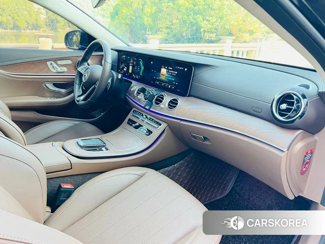 Mercedes-Benz E-class id 3856210 из Китая 12