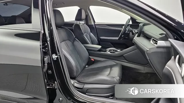 Kia K5 3rd generation id 3591031 из Кореи 20