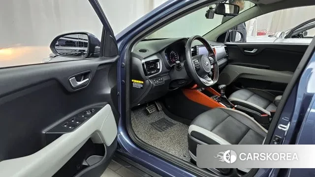 Kia Stonic id 3325147 из Кореи 20