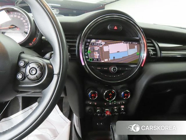Mini Cooper id 4511699 из Кореи 20