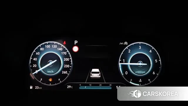 Hyundai The New Palisade id 2975025 из Кореи 20