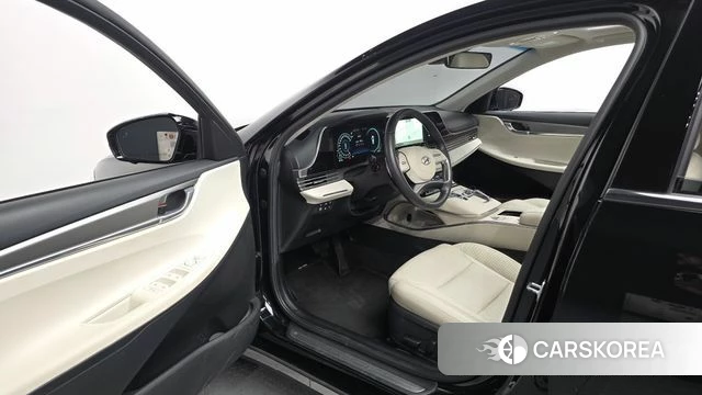 Hyundai The New Grandeur IG id 4731027 из Кореи 20