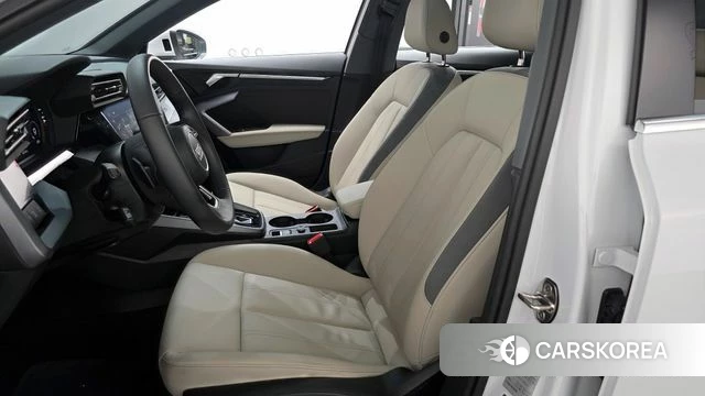 Audi A3 (8Y) id 4321707 из Кореи 20