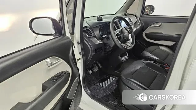 Kia The New Ray id 3524596 из Кореи 20