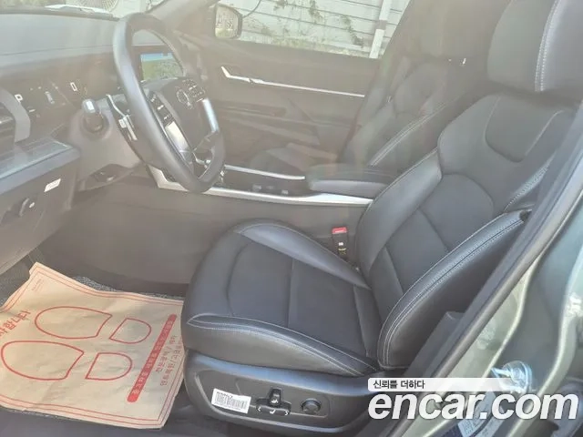 Ssangyong Torres id 2953911 из Кореи 20