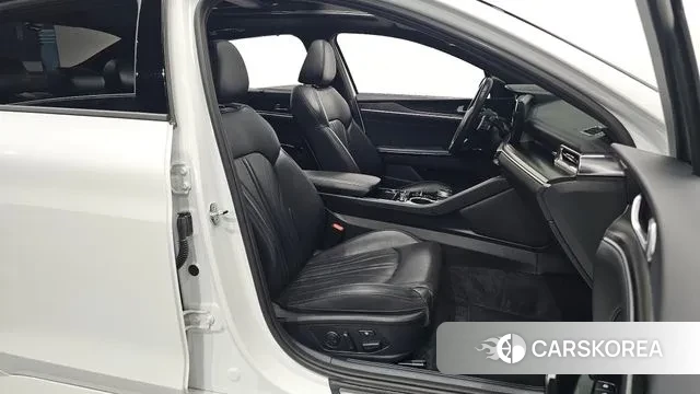 Kia K5 3rd generation id 3707115 из Кореи 20