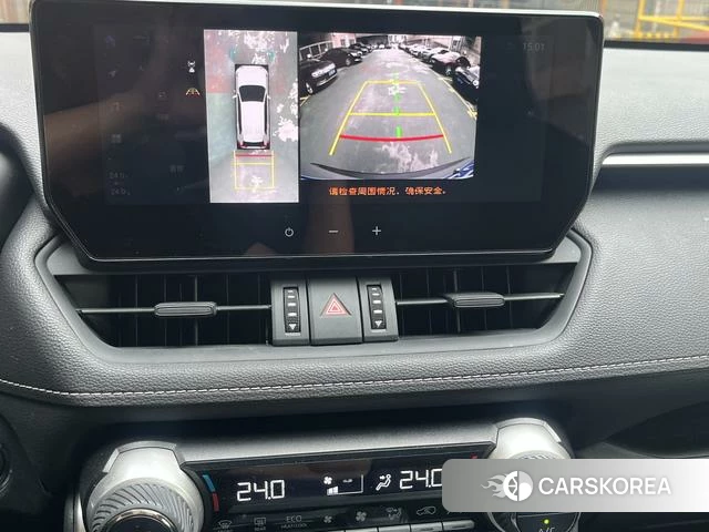 Toyota RAV4 Rongfang id 4333405 из Китая 17