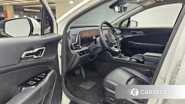 Kia Sportage 5th Generation id 4433719 из Кореи 20