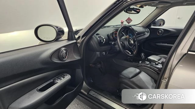 Mini Cooper Clubman id 3807820 из Кореи 20