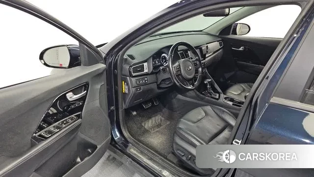 Kia Niro id 3531263 из Кореи 20