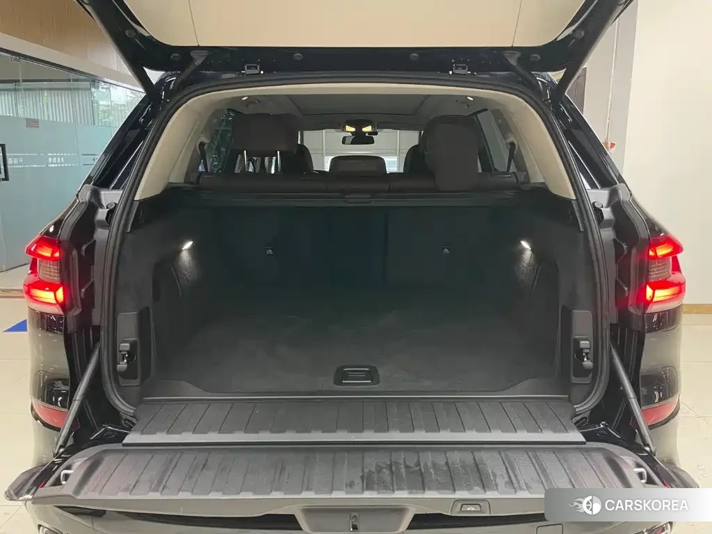 BMW X5 id 4655142 из Китая 32