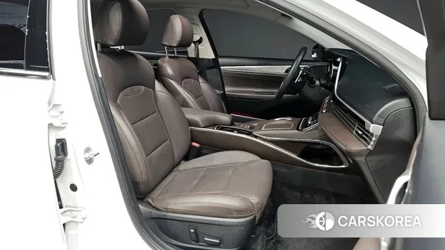 Hyundai The New Grandeur IG id 3344145 из Кореи 20