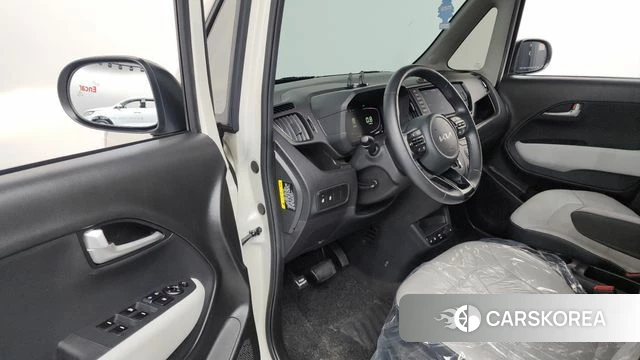 Kia The New Kia Ray id 4308903 из Кореи 20