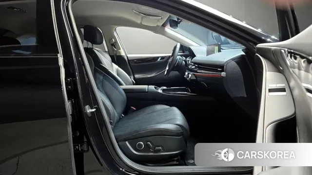 Genesis G80 (RG3) id 3023307 из Кореи 20