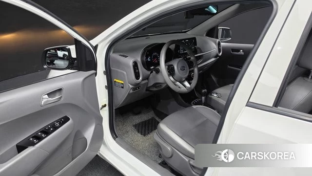 Kia Morning Urban (JA) id 4693344 из Кореи 20