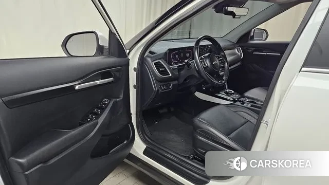 Kia The New Seltos id 3321871 из Кореи 20