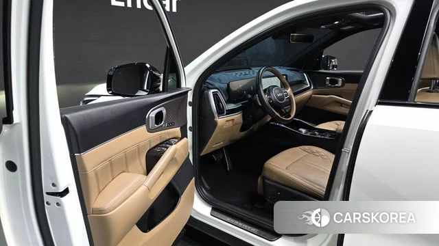 Kia The New Sorento 4th Generation id 4720083 из Кореи 38