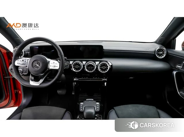 Mercedes-Benz Class A id 4216254 из Китая 10
