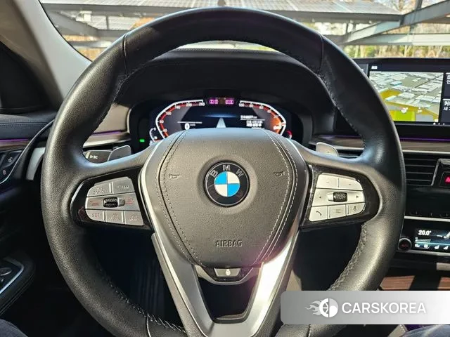 BMW 6 Series GT (G32) id 3732696 из Кореи 18