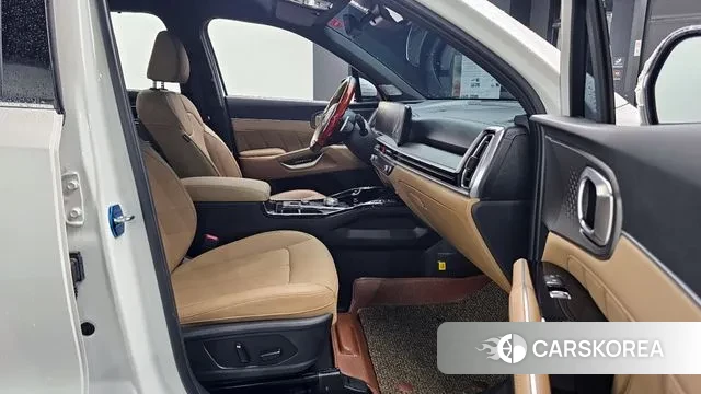 Kia The New Sorento 4th Generation id 3415523 из Кореи 20