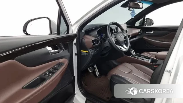 Hyundai Santa Fe TM id 2902761 из Кореи 20