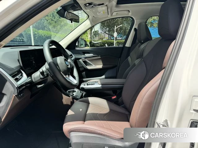 BMW X1 id 4314337 из Китая 20