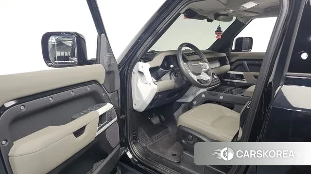 Land Rover Defender (L663) id 3555430 из Кореи 20