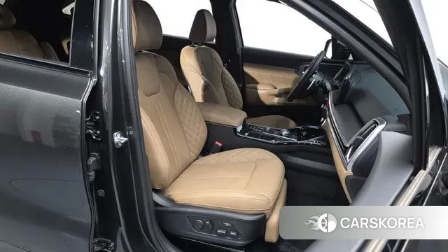 Kia The New Sorento 4th Generation id 2978781 из Кореи 20