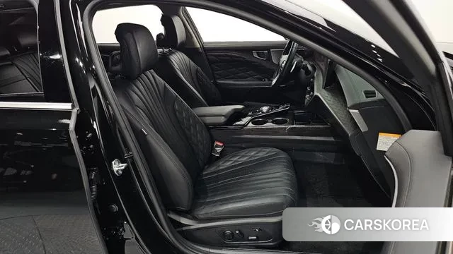 Kia K8 Hybrid id 3168633 из Кореи 20