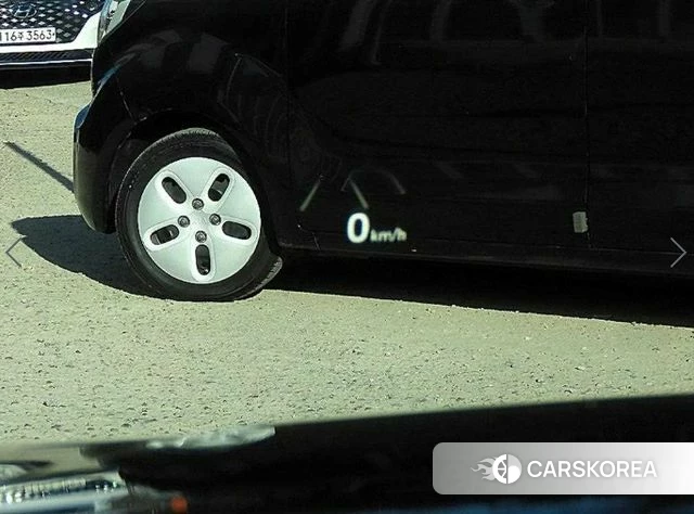 Hyundai The New Grandeur IG id 4019795 из Кореи 20