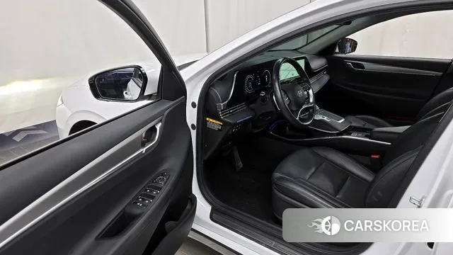 Hyundai The New Grandeur IG id 3044909 из Кореи 20