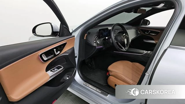 Mercedes-Benz E-Class W214 id 3841171 из Кореи 20