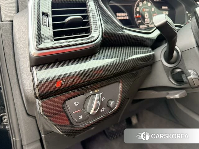 Audi Q5L id 4235009 из Китая 25