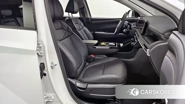 Hyundai The New Tucson (NX4) id 3619704 из Кореи 20