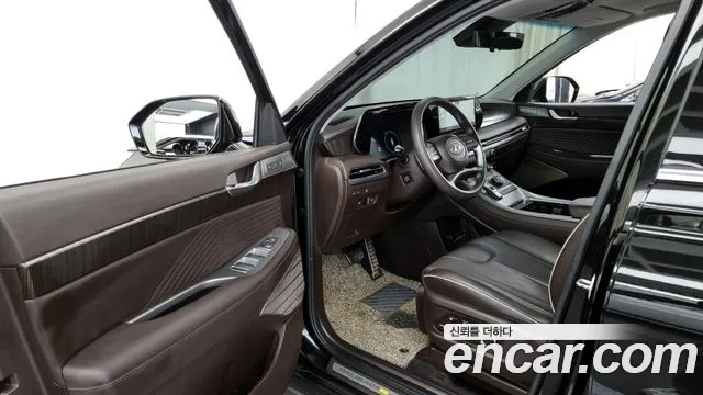 Hyundai The New Palisade id 2739631 из Кореи 20