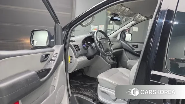 Hyundai The New Grand Starex id 3636471 из Кореи 20