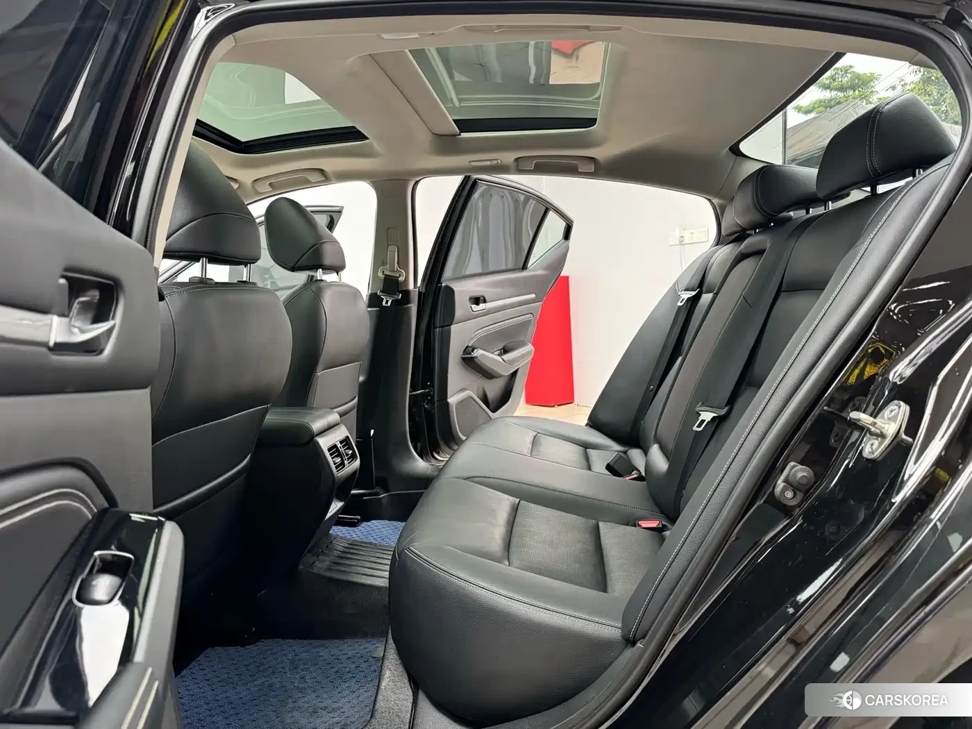 Nissan Altima id 4589208 из Китая 28