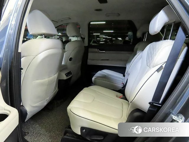 Hyundai Palisade id 4350691 из Кореи 20
