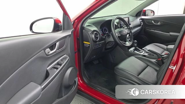 Hyundai Kona id 3942550 из Кореи 20