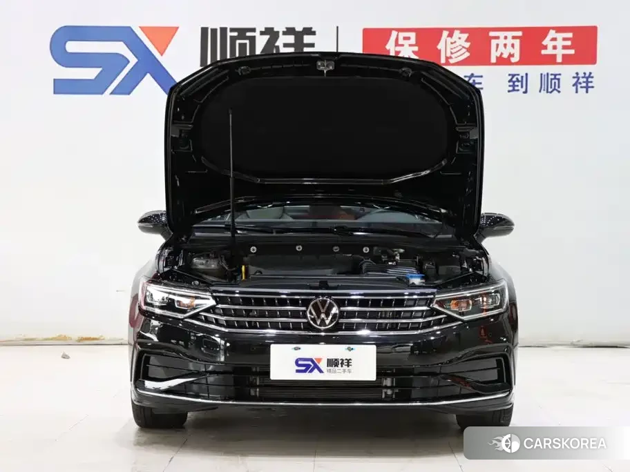 Volkswagen Magotan id 4680436 из Китая 20