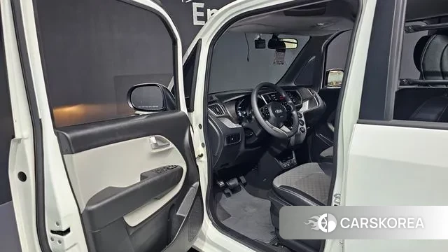 Kia The New Ray id 3033107 из Кореи 20